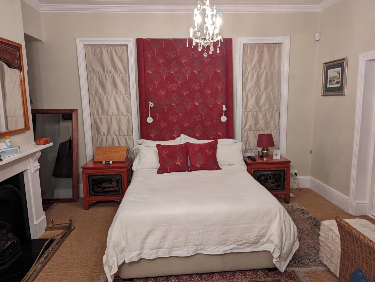 Guest house La Montagne Observatory *